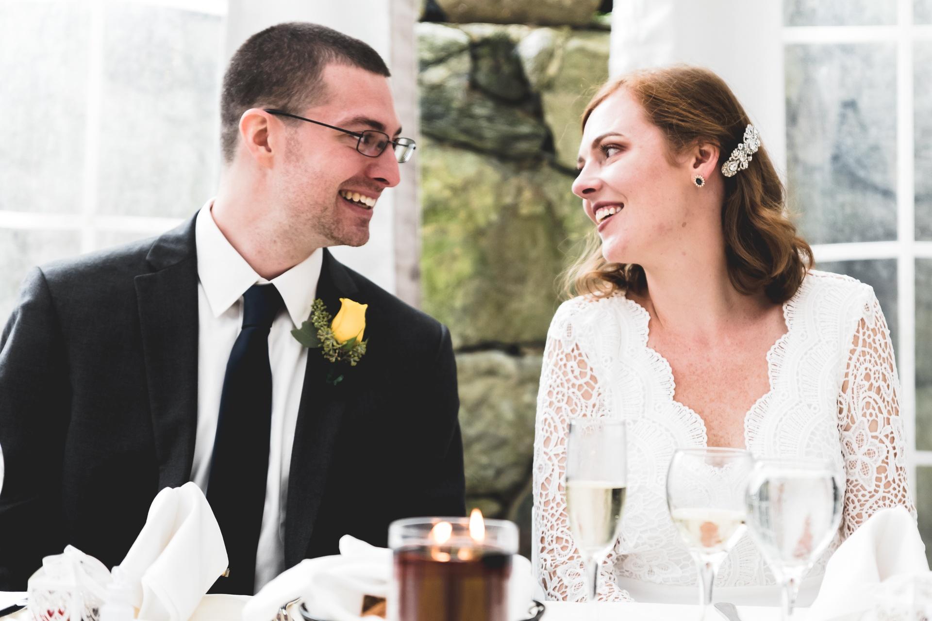 Wedding Photographer